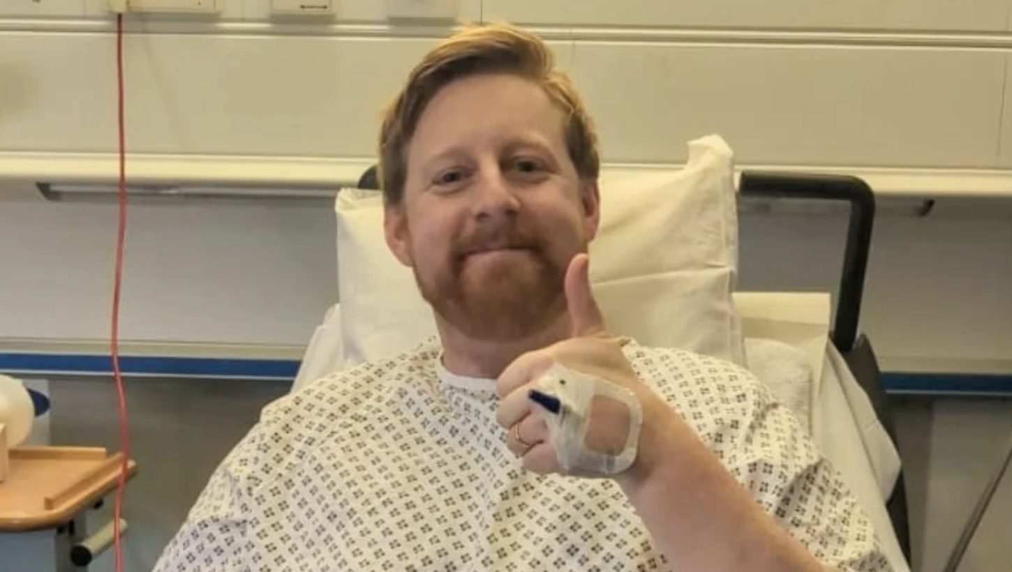 Michael Patrick’s Cause of Death: All About the Late ‘Game of Thrones’ Actor’s Motor Neurone Disease