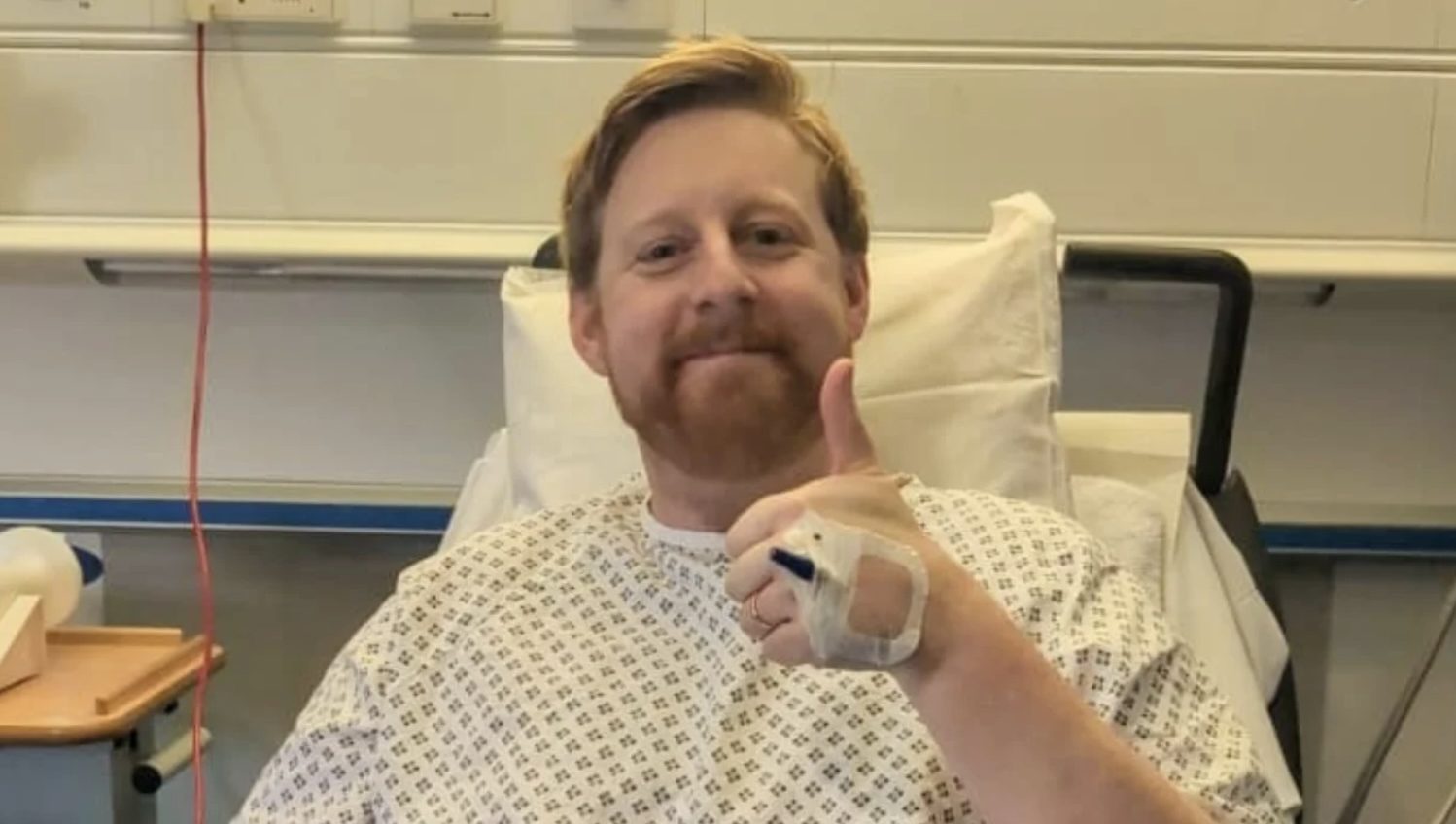 What Character Did Michael Patrick Play in ‘Game of Thrones’? About the Actor