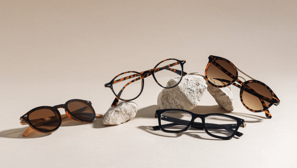 The Three Eyewear Silhouettes Hollywood Is Embracing This Spring
