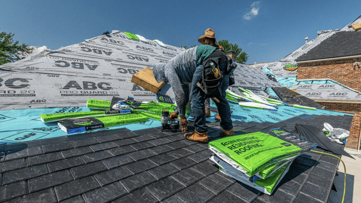 GBC Remodeling Helps San Diego Homeowners Decide Between Roof Repair and Replacement