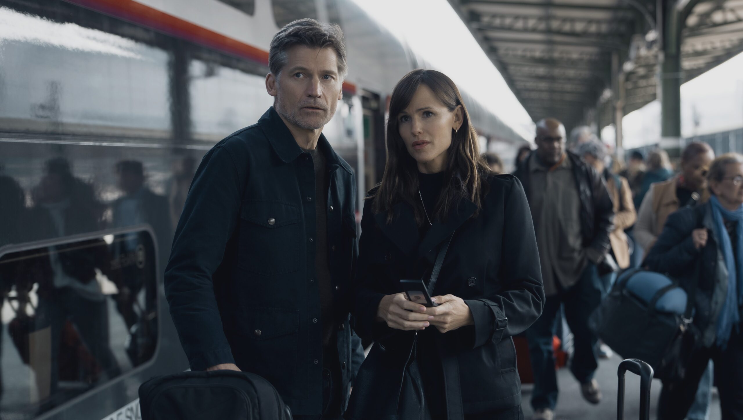 ‘The Last Thing He Told Me’ Season 3: Was the Apple TV Series Renewed?