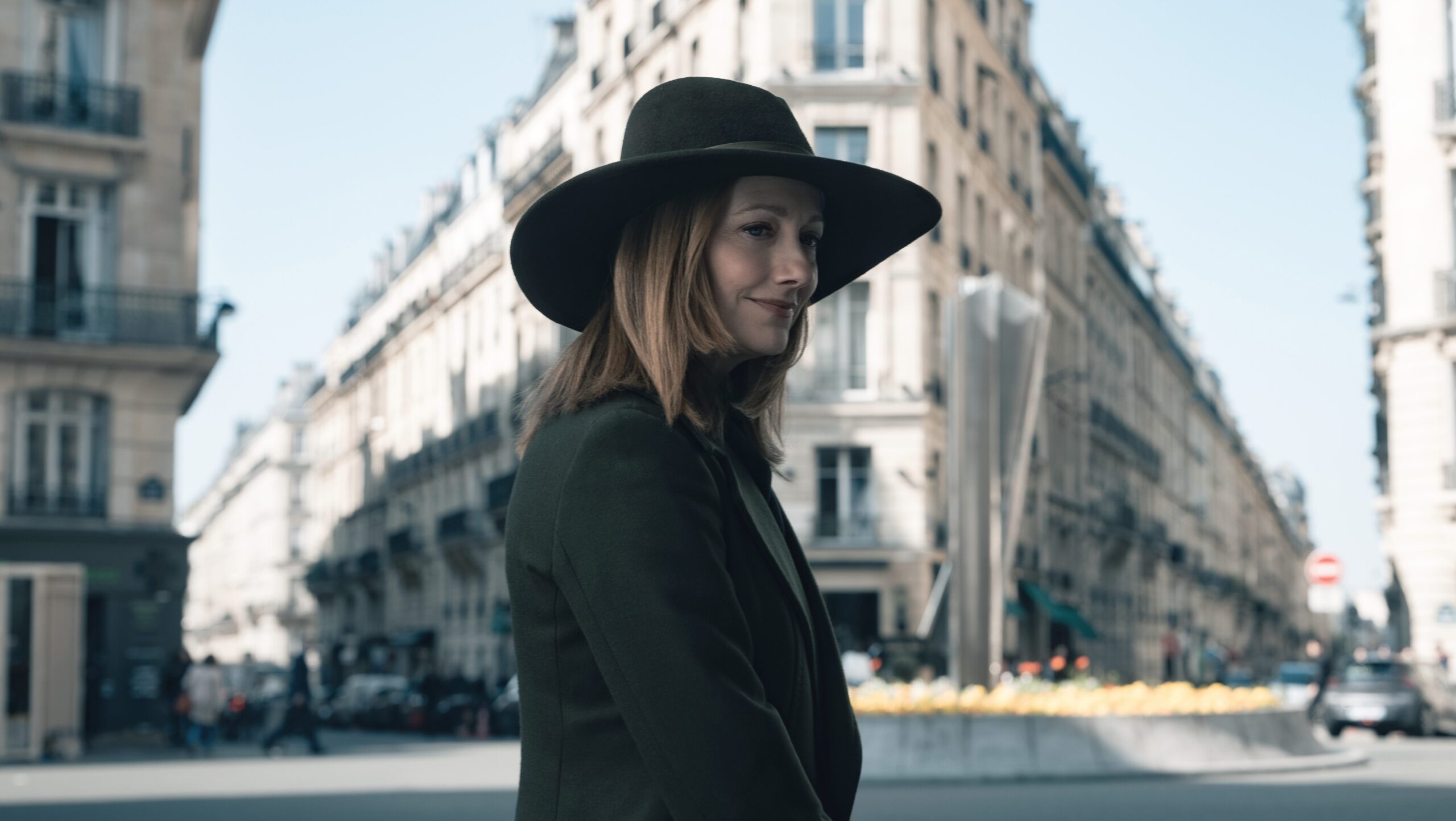 Is Quinn Good or Evil? All About Judy Greer’s ‘The Last Thing He Told Me’ Character