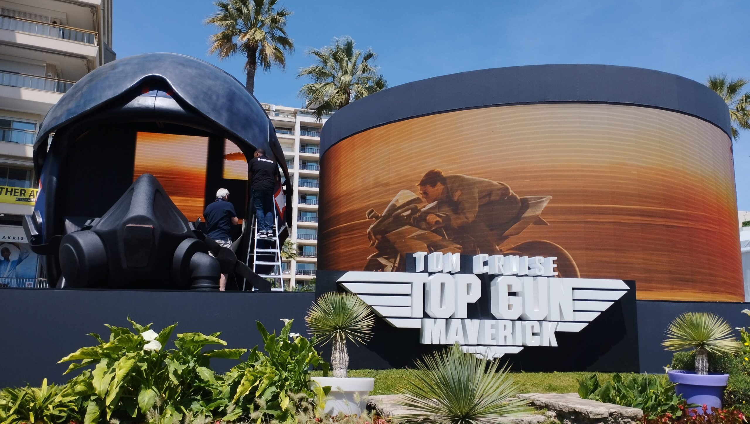 Every Generation Gets the Airplane Movie It Deserves — Cruise Just Keeps Showing Up