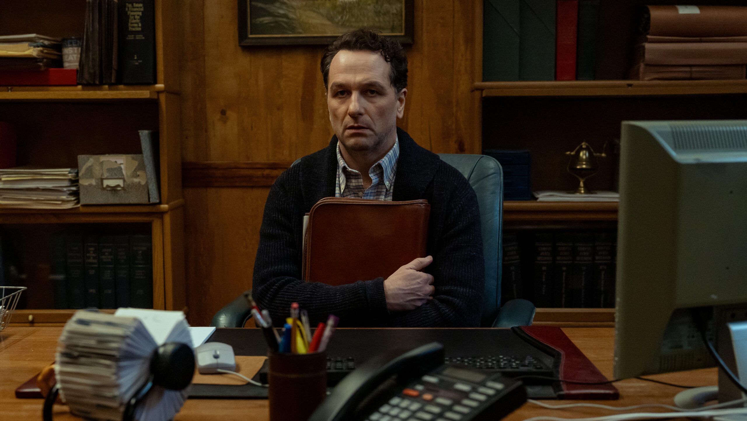 ‘Widow’s Bay’ TV Series: Where to Watch, Plot, Cast, Release Date & More