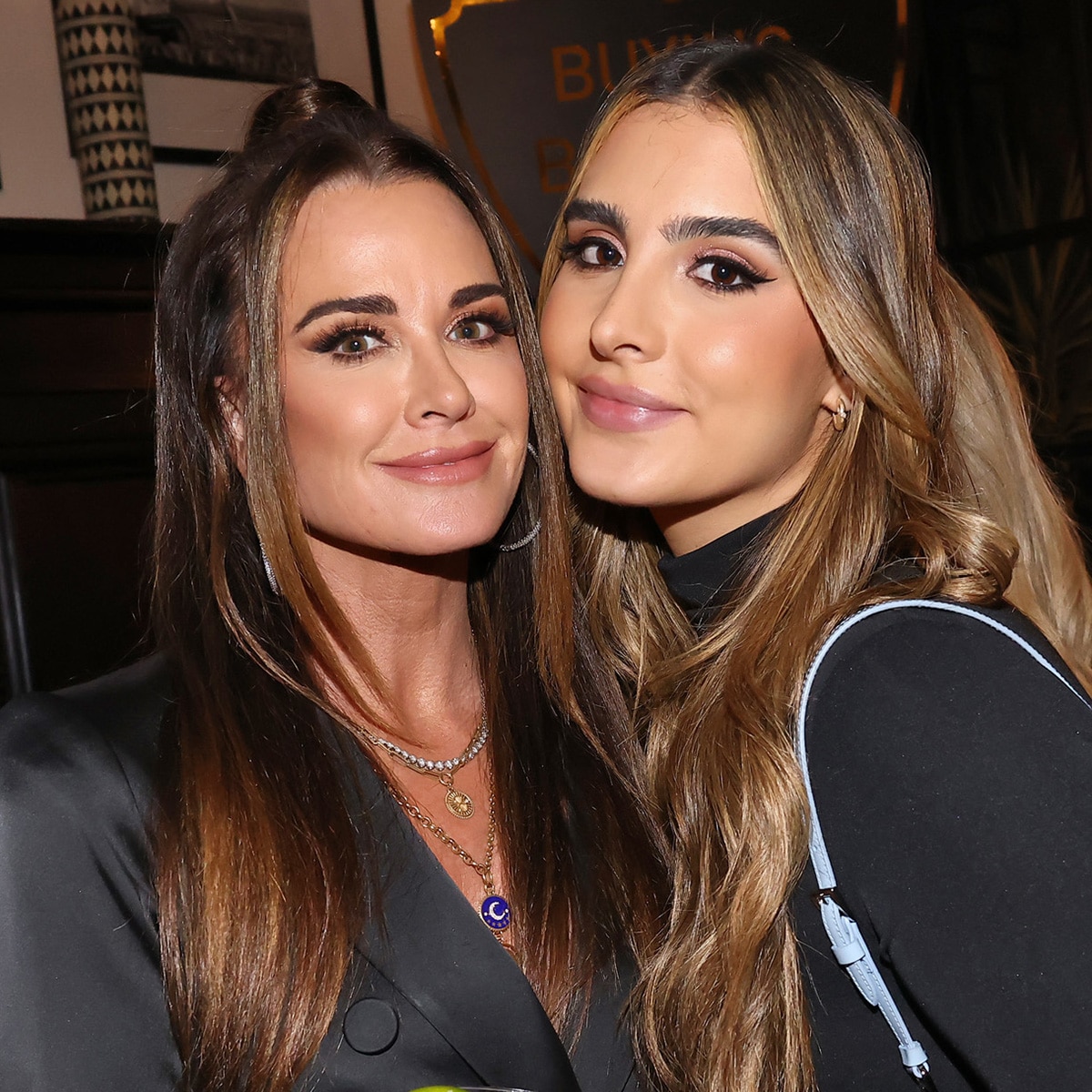 Kyle Richards’ Daughter Sophia Gets Boob Lift After GLP-1 Weight Loss