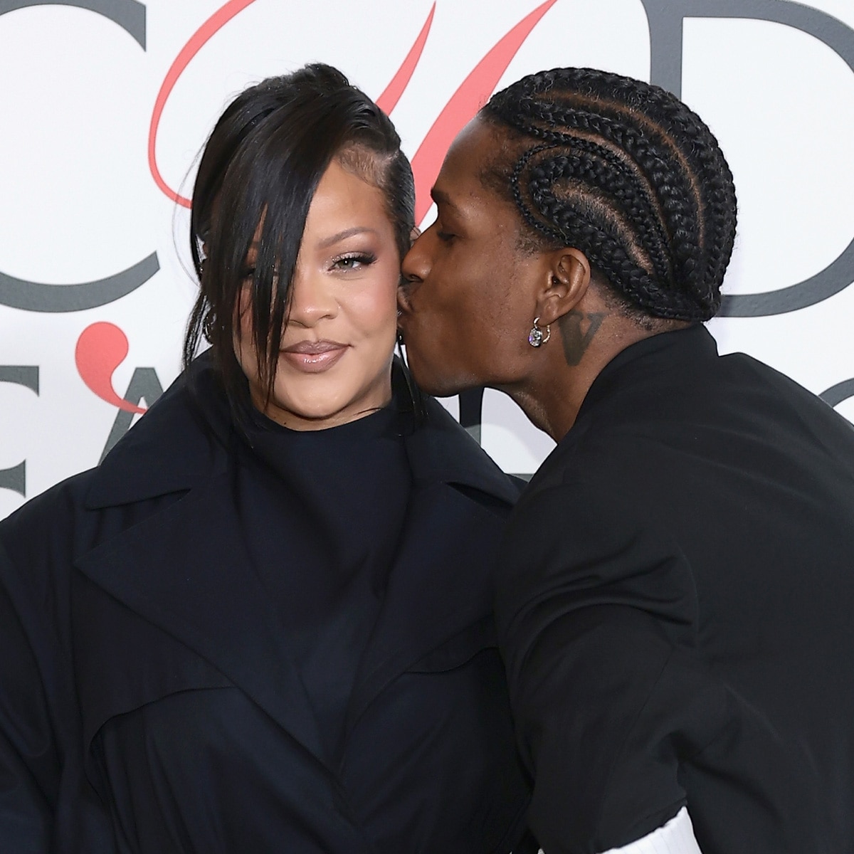 Nicole Kidman Makes Cheeky Comment About Kissing Rihanna to A$AP Rocky
