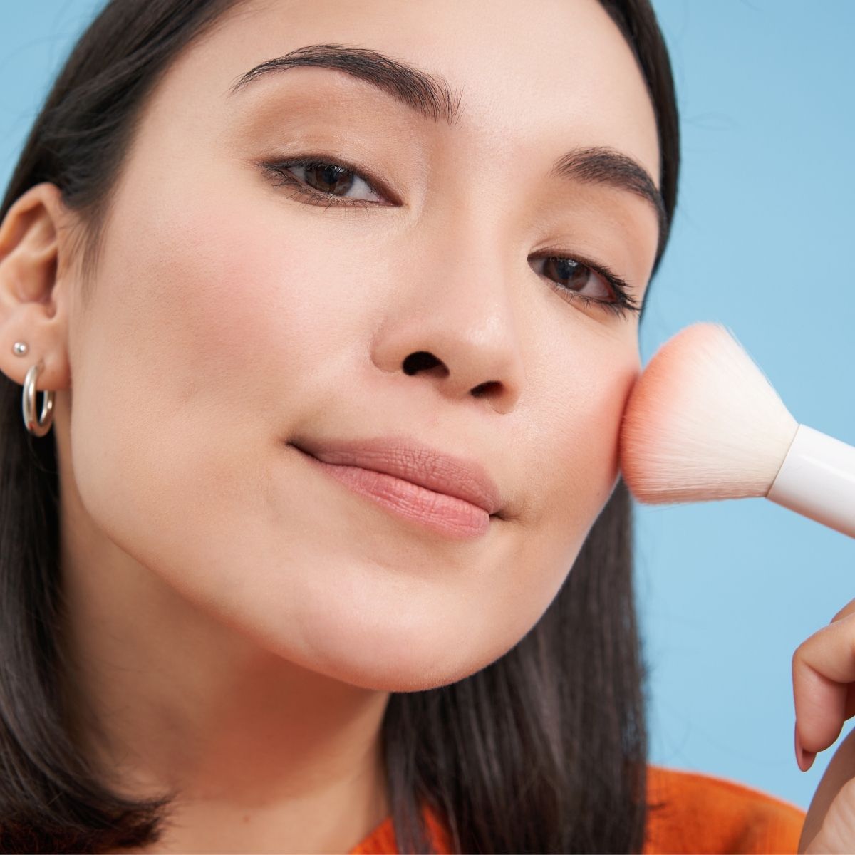 The Best Matte Makeup for Greasy and Oily Skin