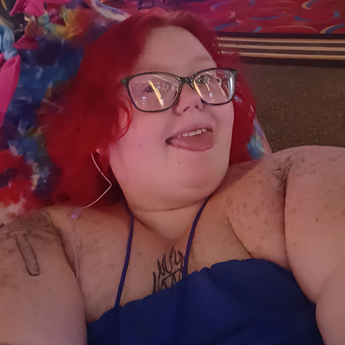 My 600-Lb. Life’s Dolly Martinez Dead at 30