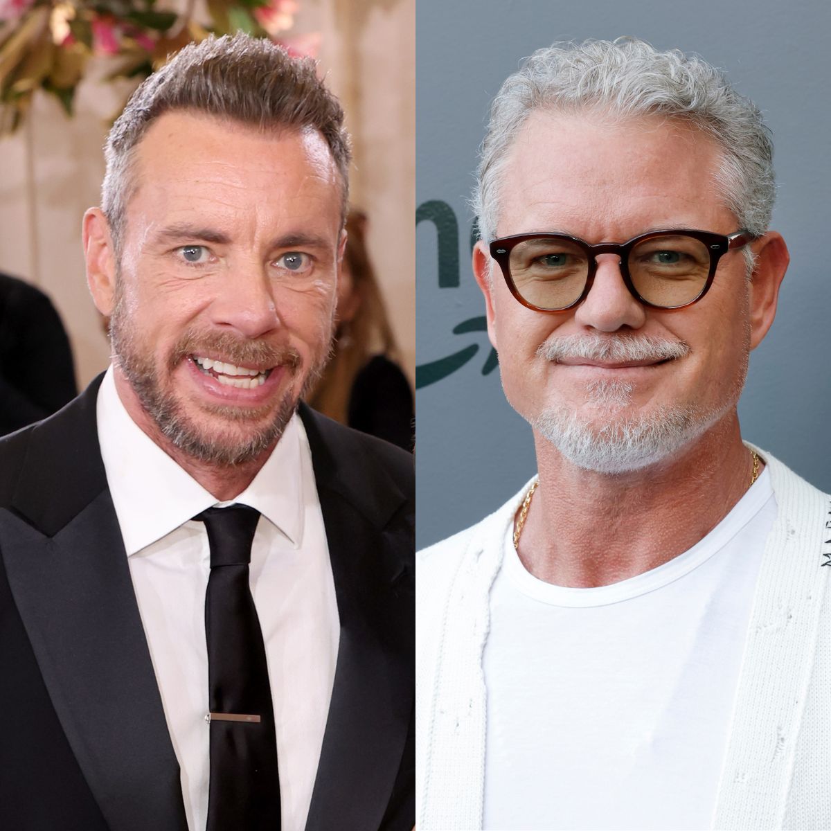 How Dax Shepard, Eric Dane Bonded After Tense Encounter at AA Meeting