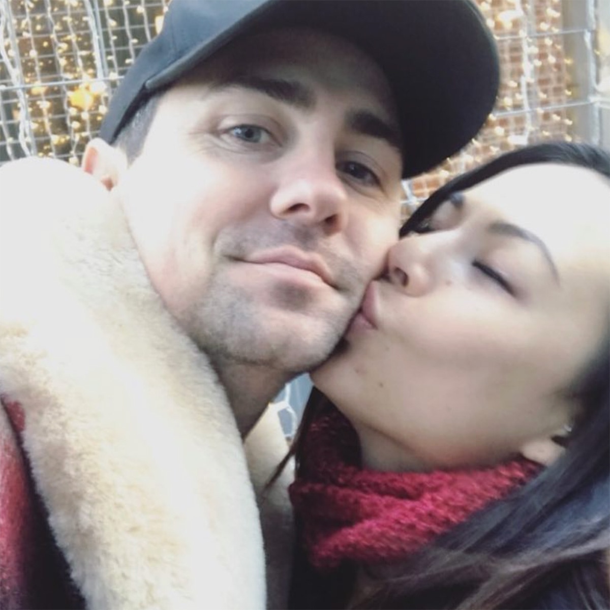Janel Parrish & Husband Chris Long Break Up After 7 Years of Marriage