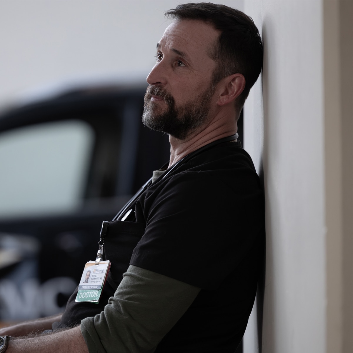 The Pitt Season 2 Finale: Unpacking Dr. Robby’s Emotional Cliffhanger