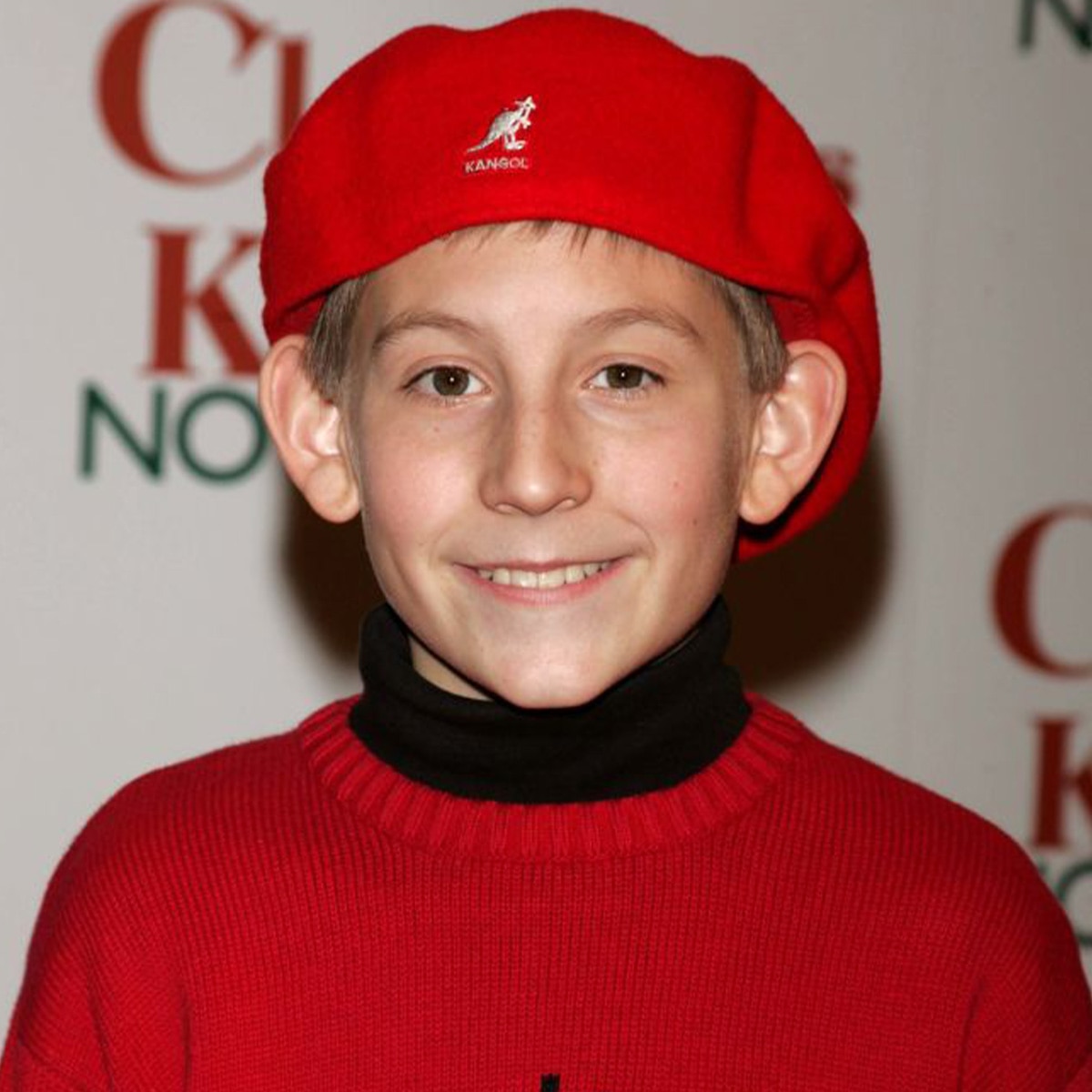 Malcolm in the Middle’s Erik Per Sullivan Makes Rare Appearance