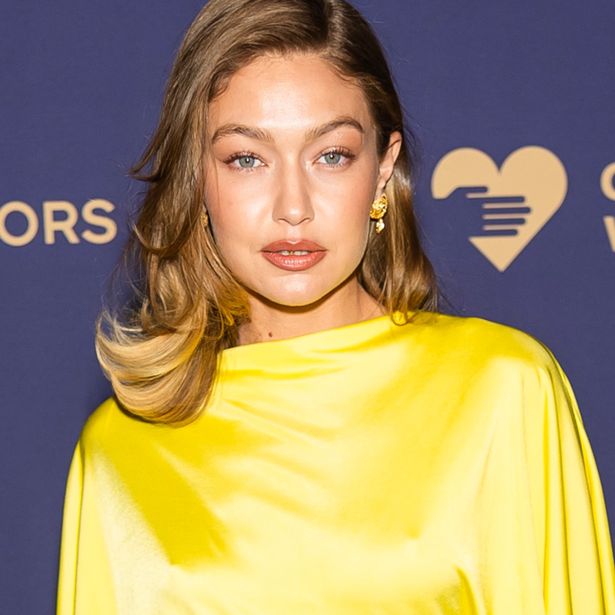 Inside the Very Fashionable Life of Gigi Hadid’s Daughter Khai