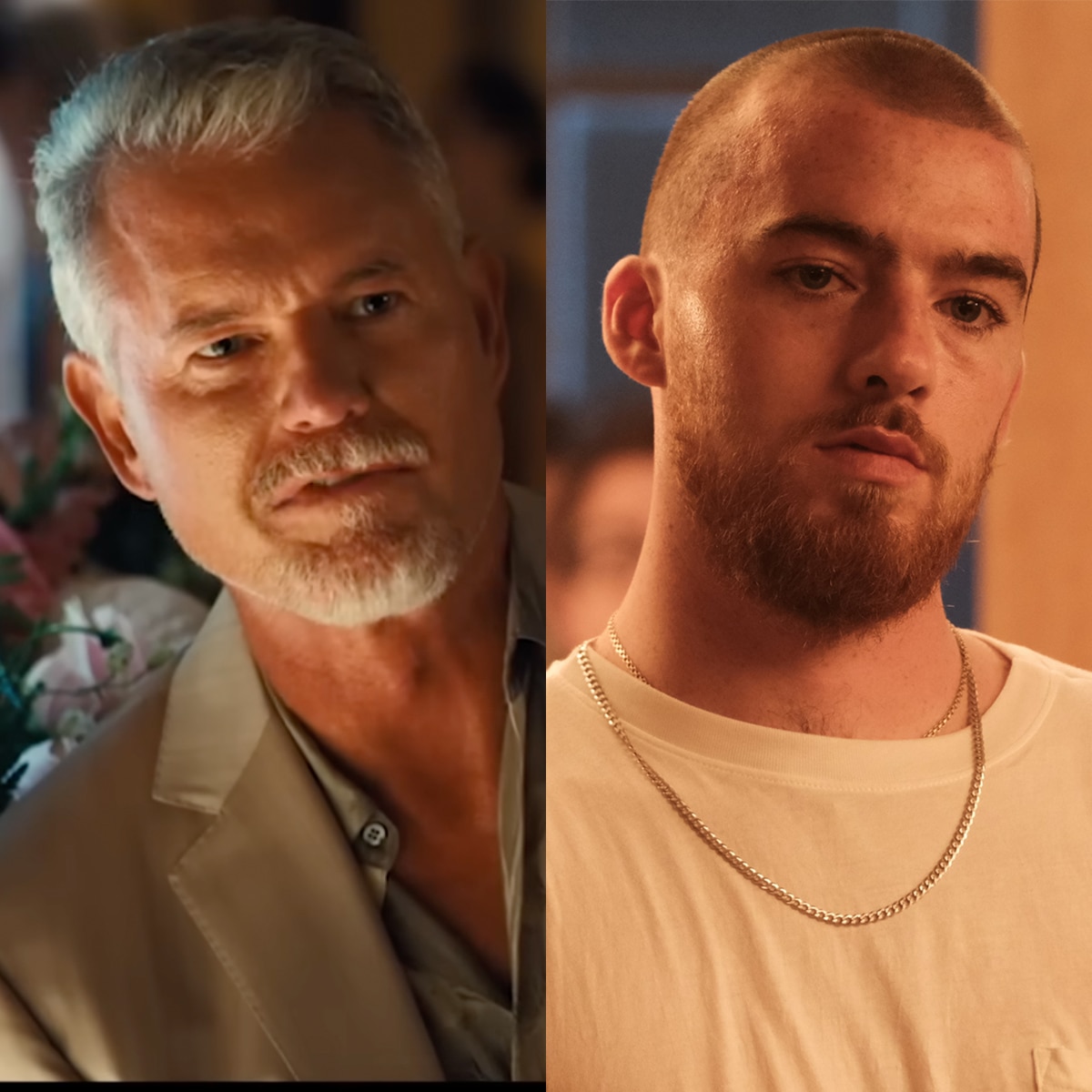 How Euphoria Honored Eric Dane, Angus Cloud During Season 3 Premiere