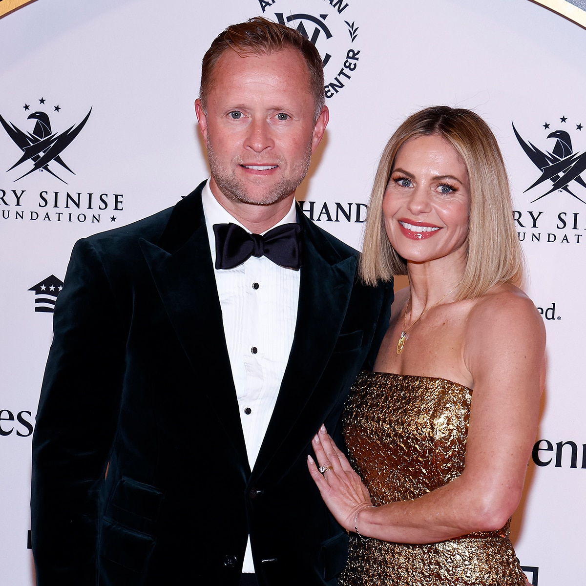 Candace Cameron Bure’s Wild Confessions About Marriage to Valeri Bure
