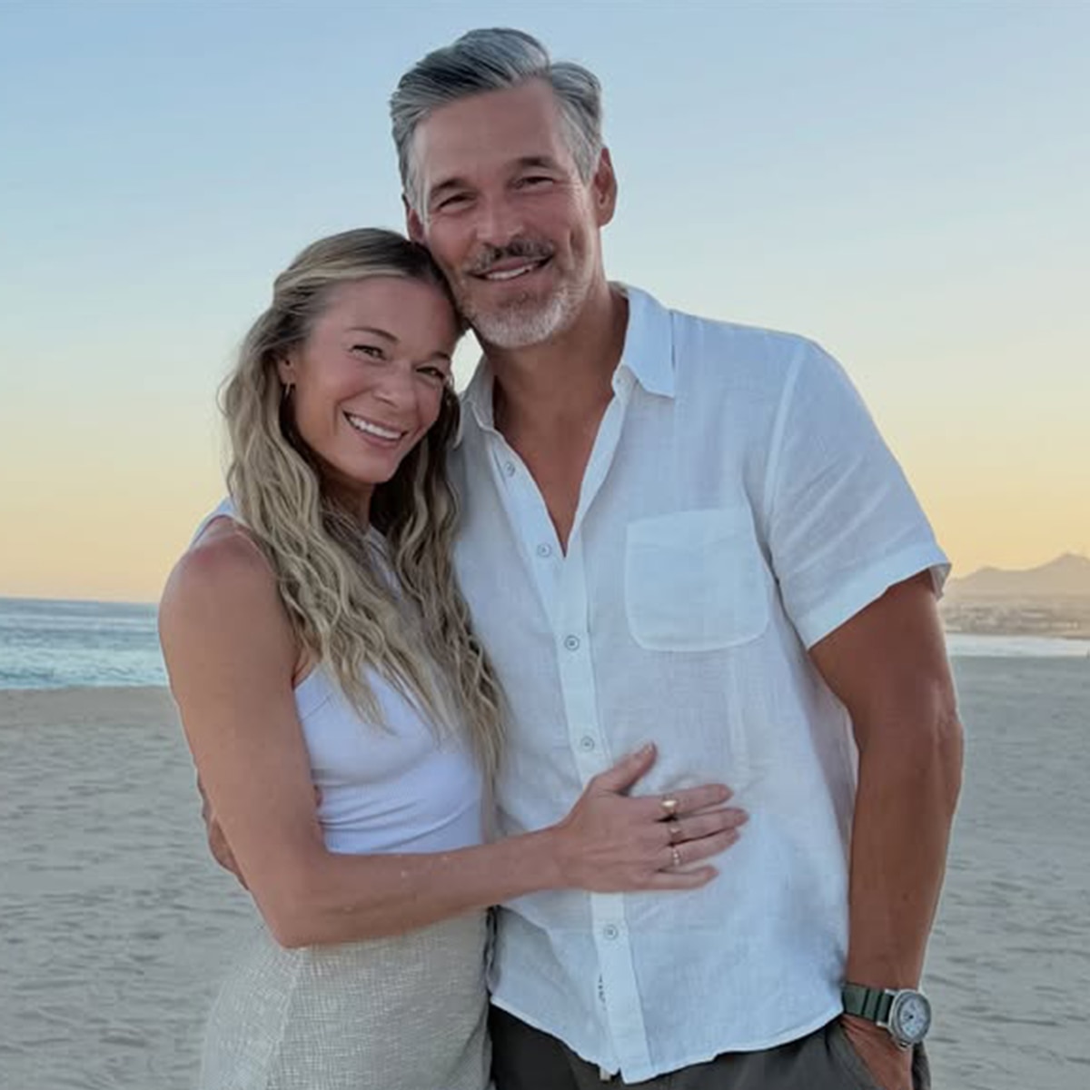 LeAnn Rimes Hints at “Heart-Wrenching” Issues at Home on Anniversary