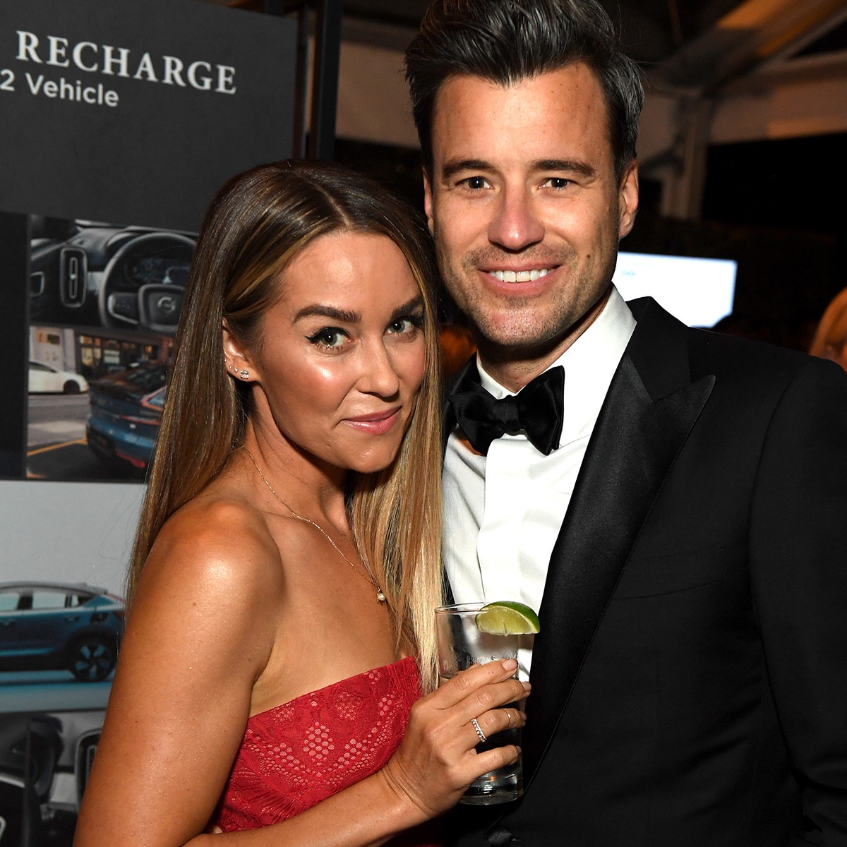 How Lauren Conrad Wrote Her Love Story With Husband William Tell