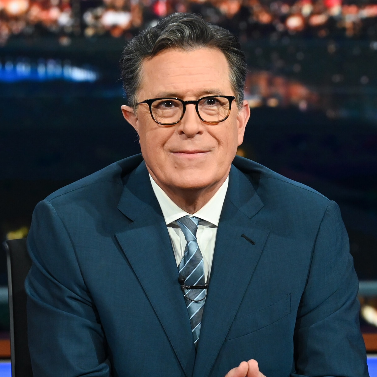 CBS’ Replacement for Late Show With Stephen Colbert Revealed