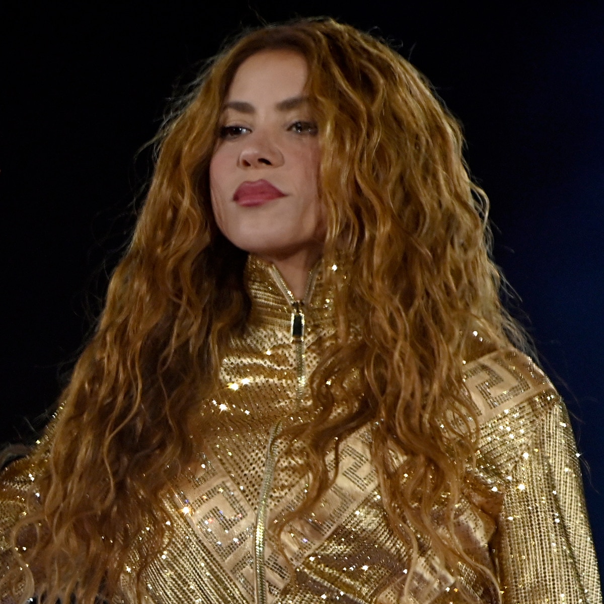 Shakira Concert: Crew Member Dies While Setting Up Stage in Rio