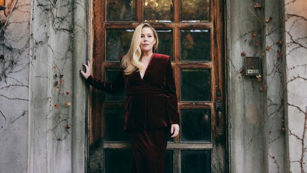 Why Was Christina Applegate Hospitalized? Health Updates Amid Her MS Battle