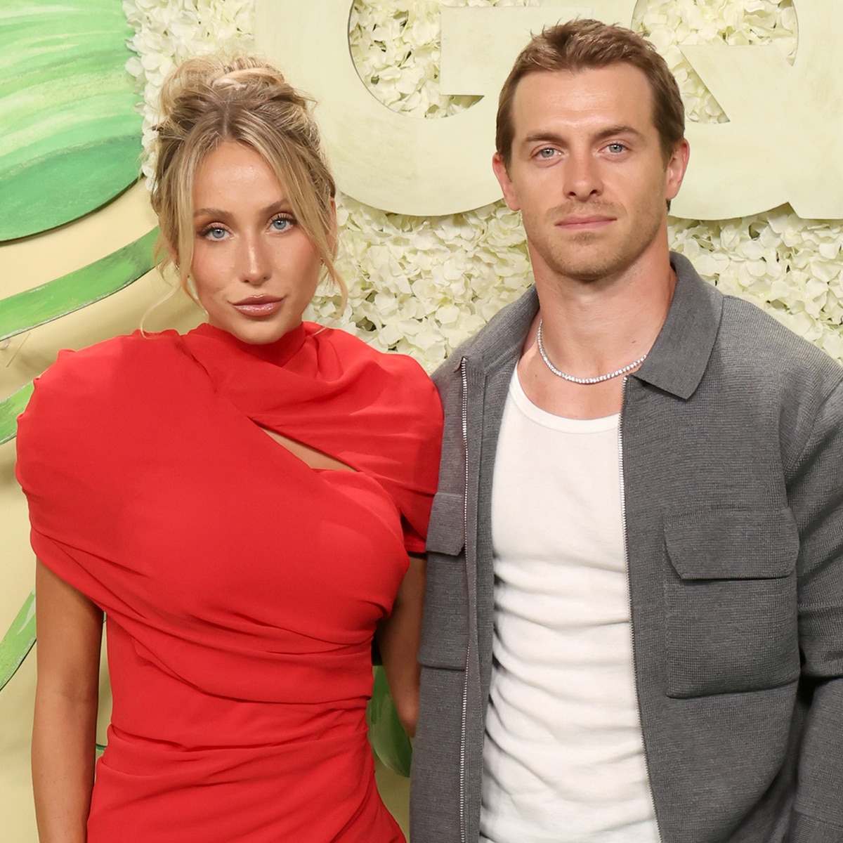 Alix Earle’s Ex Braxton Berrios Steps Out With Model Hollie Ford