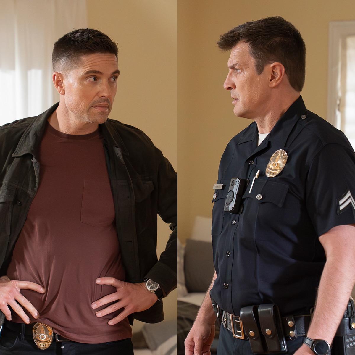 The Rookie Kills Off Character in Major Twist Before Season 8 Finale
