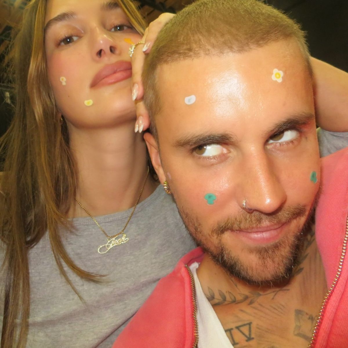 Rhode x the Biebers Is Dropping Soon & It’s Bound to Sell Out