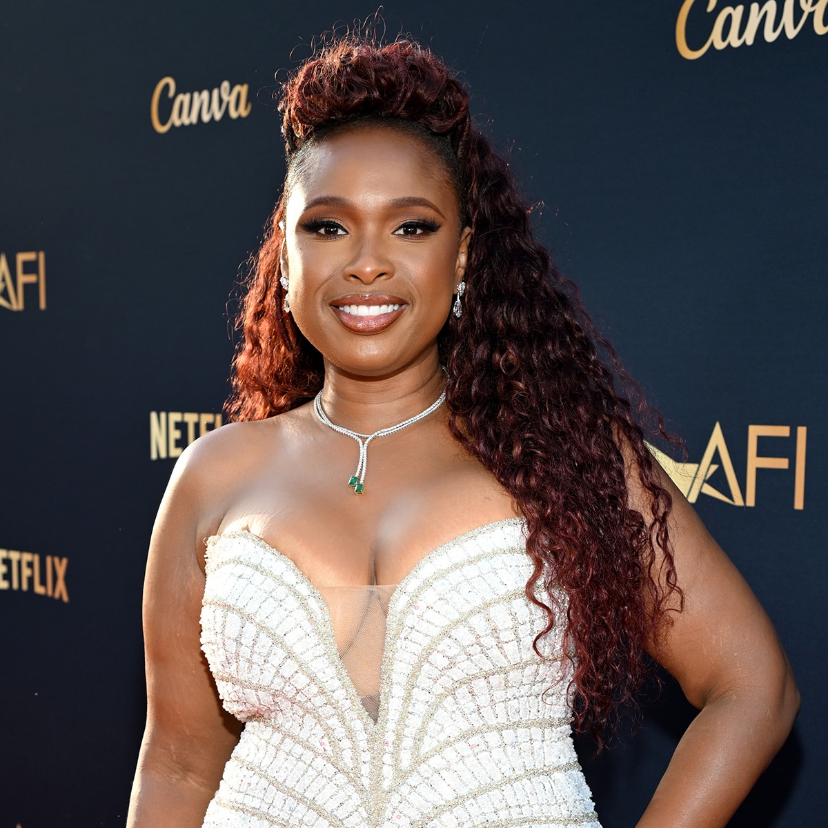 Jennifer Hudson Details Her “Insane” Return to American Idol