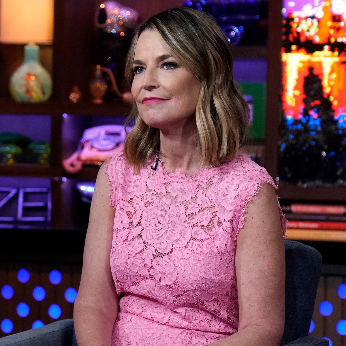 Savannah Guthrie Says She’s “Questioned” Her Faith Amid Search for Mom