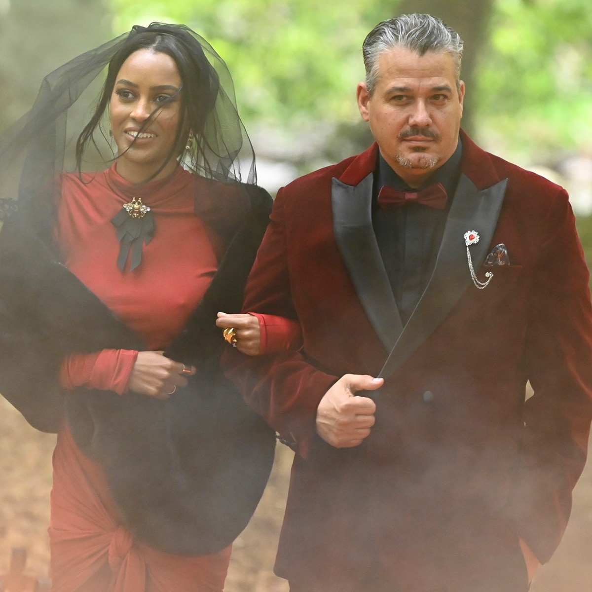 Boston Rob, Dylan Efron Support Ciara Miller Amid Amanda, West Romance