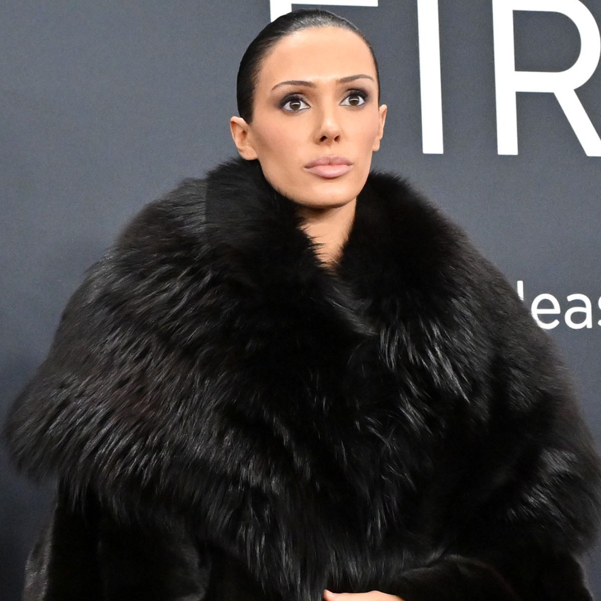 Kanye West’s Wife Bianca Censori Debuts Blonde Hair Transformation