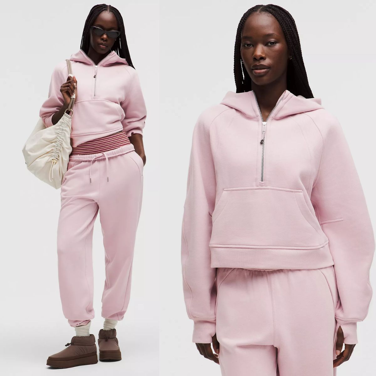 Lululemon Mother’s Day Gifts for the Sporty & Stylish Mom