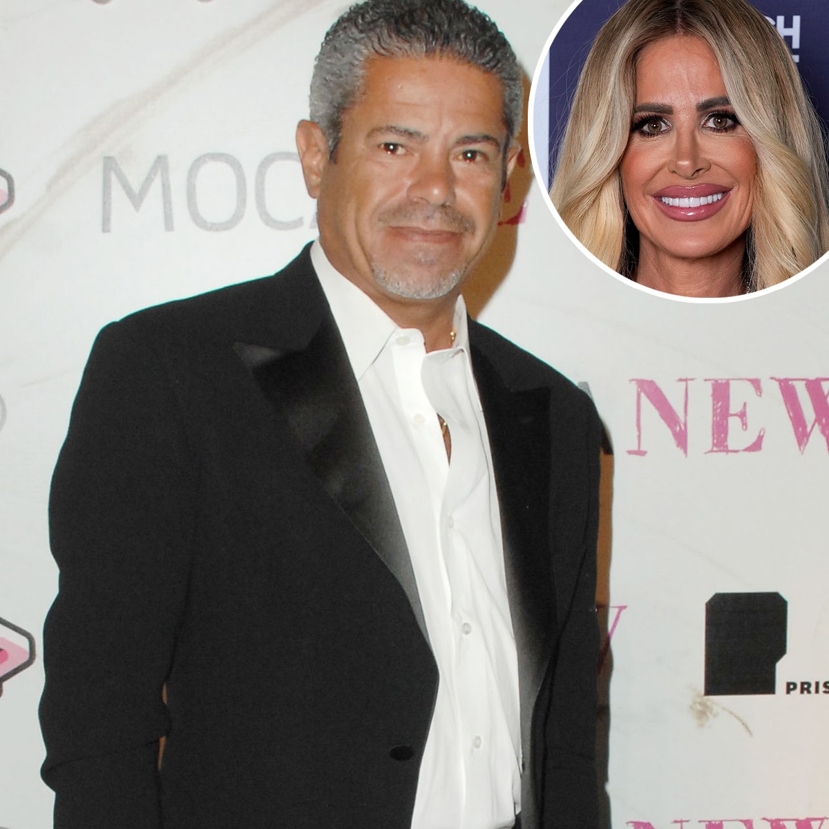 Kim Zolciak’s Ex Lee Najjar, Known as Big Poppa, Dead at 68