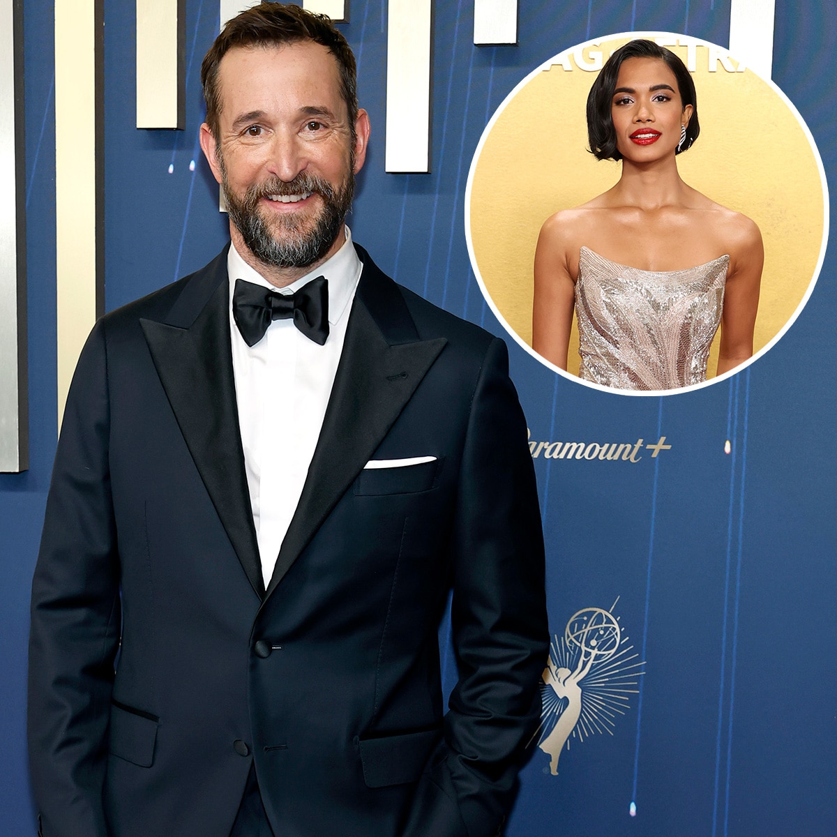 The Pitt’s Noah Wyle Breaks Silence on Supriya Ganesh’s Exit From Show