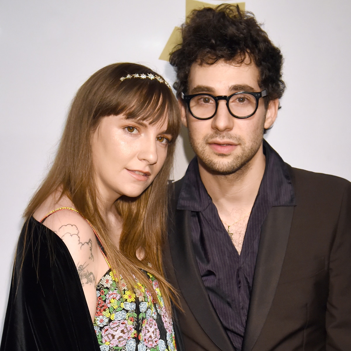 Lena Dunham Reveals She Cheated on Ex Jack Antonoff