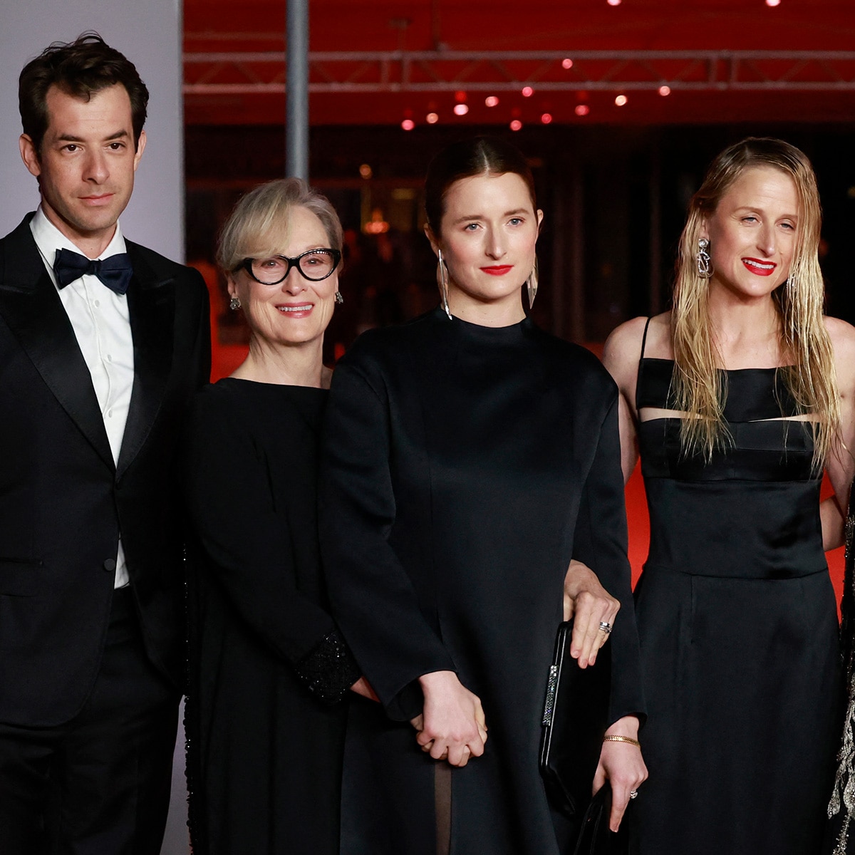 Meryl Streep Playfully Reveals She’s an “Over-Involved” Grandma of 6