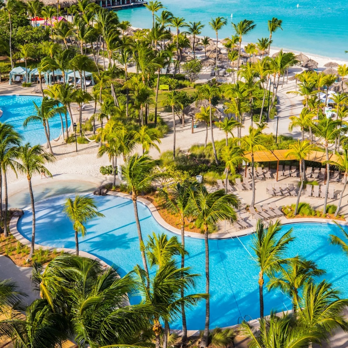 Planning a Caribbean Trip? These Luxury Stays Are Worth the $$$