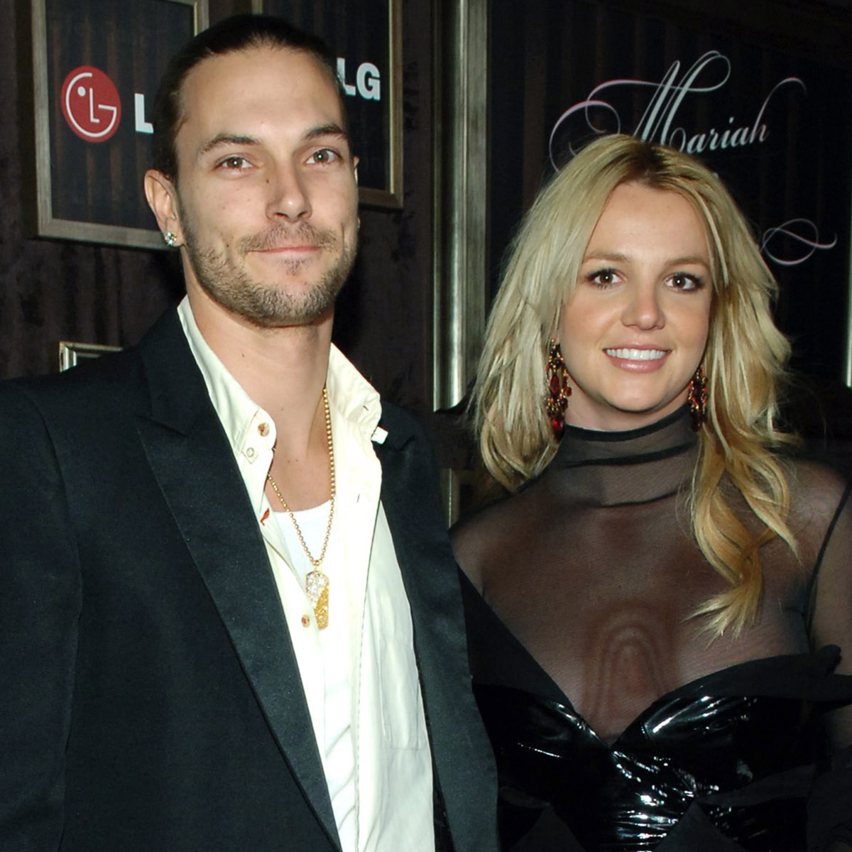 Kevin Federline Reacts to Britney Spears’ Rehab After DUI Arrest