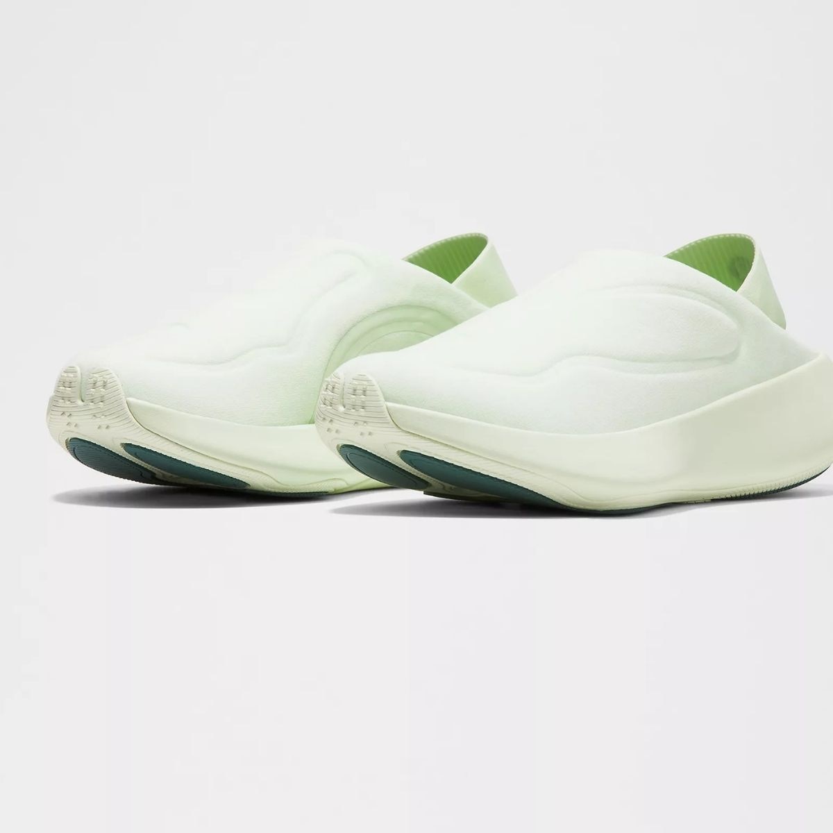 Lululemon’s ZenMode Mule Is Spring’s Most Versatile Shoe: How to Style