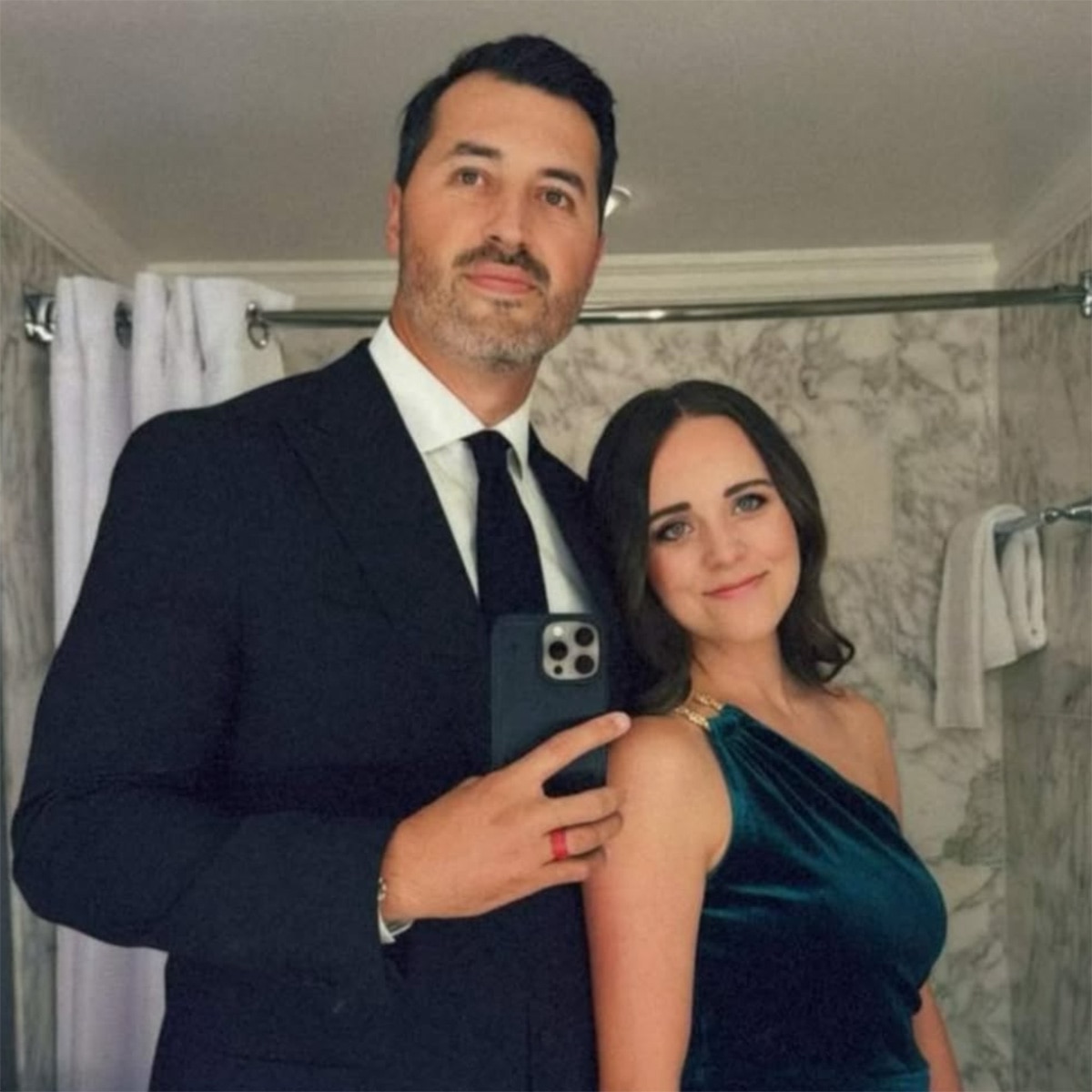 Jinger Duggar Details “Reopened Wounds” Amid Joseph Duggar’s Arrest