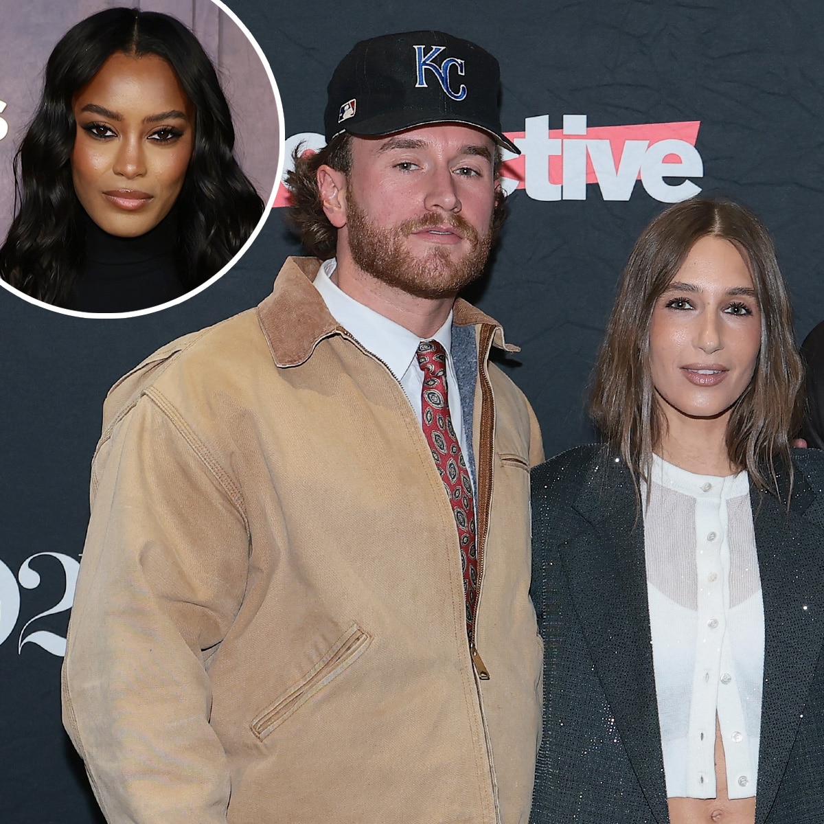 What Amanda Batula Told West Wilson About Ciara Miller Before Scandal