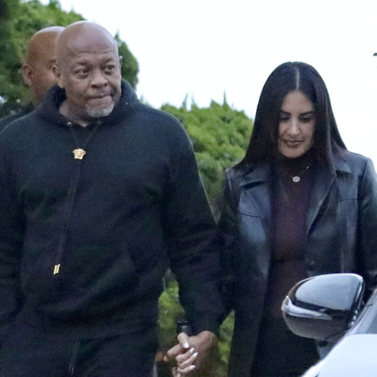Dr. Dre and The Valley’s Michelle Saniei Spark Romance Rumors