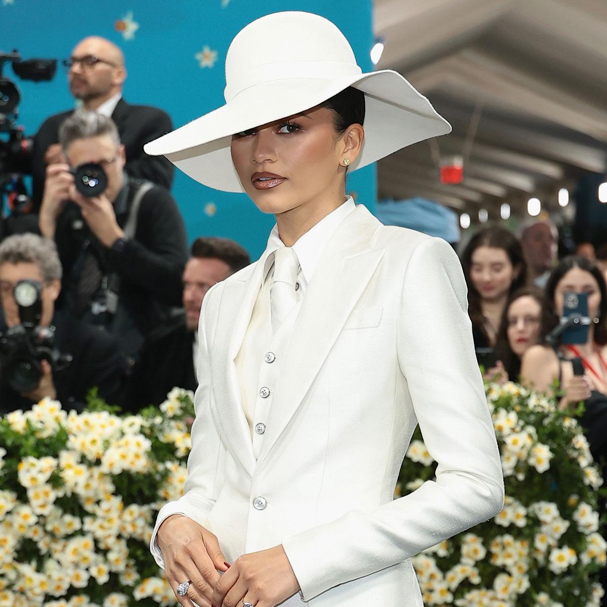 How to Watch Met Gala 2026 and Live From E! on TV & Online