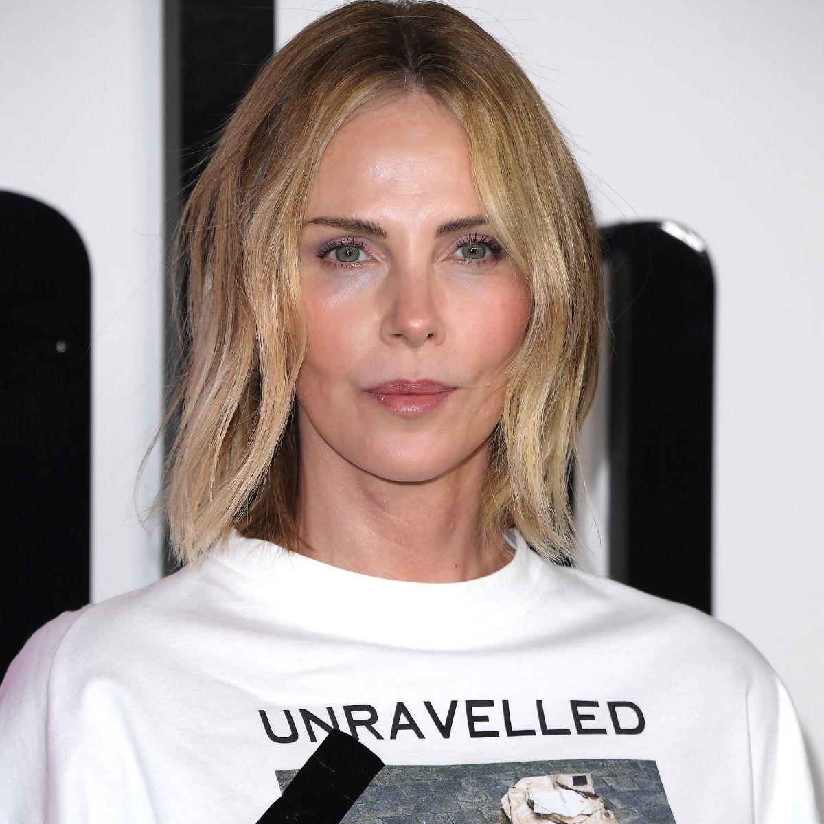 Charlize Theron Says 2 Kids Are “So Embarrassed” by This Habit of Hers