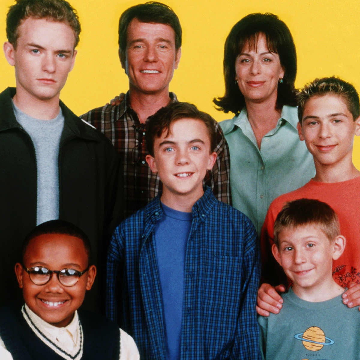 Why Malcolm in the Middle’s Erik Per Sullivan Left Hollywood