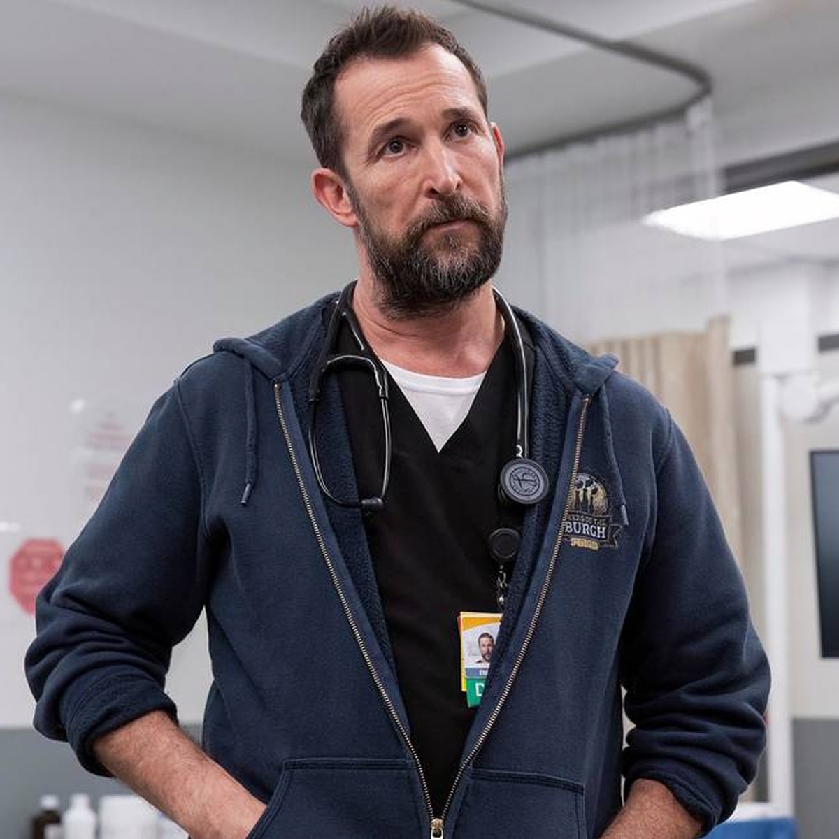 When Will The Pitt Season 3 Take Place? Noah Wyle Says…