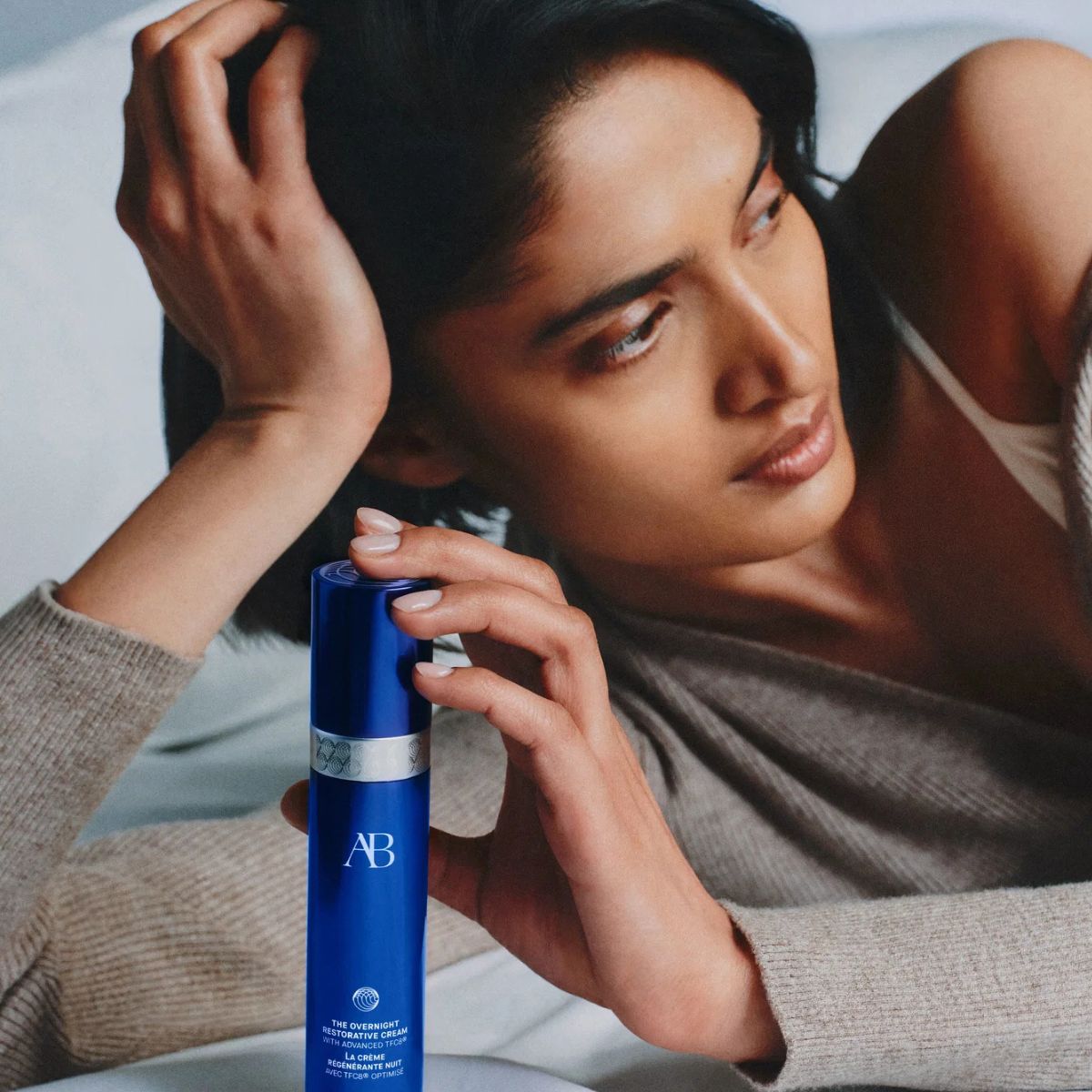 Beauty Sleep Is Real: Overnight Skin Repair Secrets Revealed