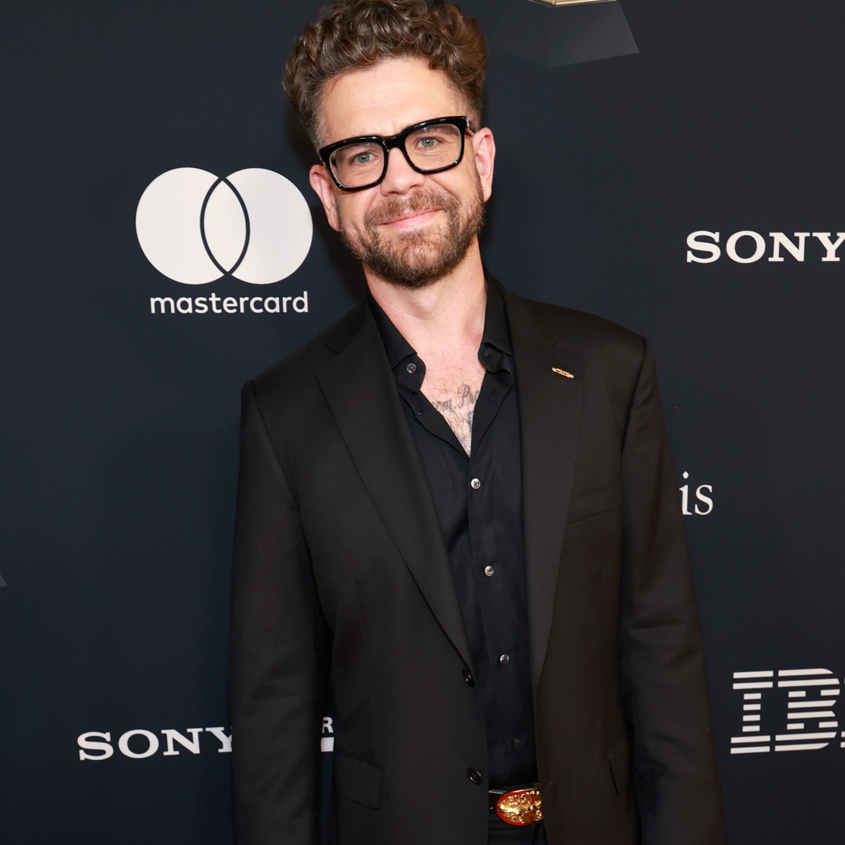 Jack Osbourne Slams Body Shamers Calling Him “Grossly Underweight”