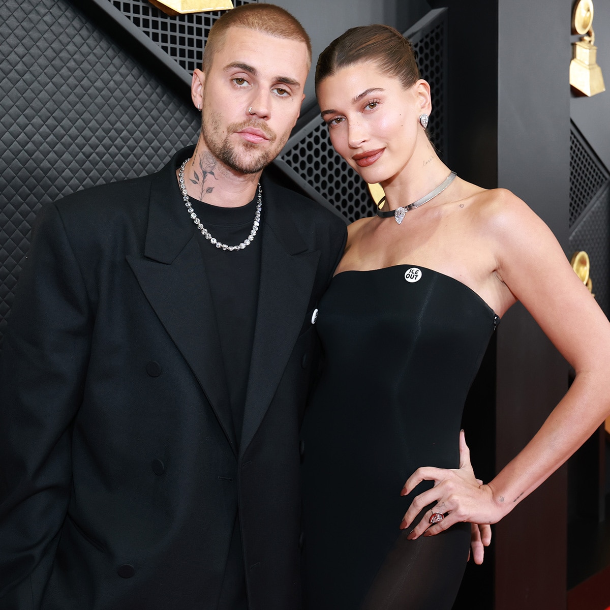 What Justin Bieber Was Doing as Hailey Bieber Attended Met Gala 2026