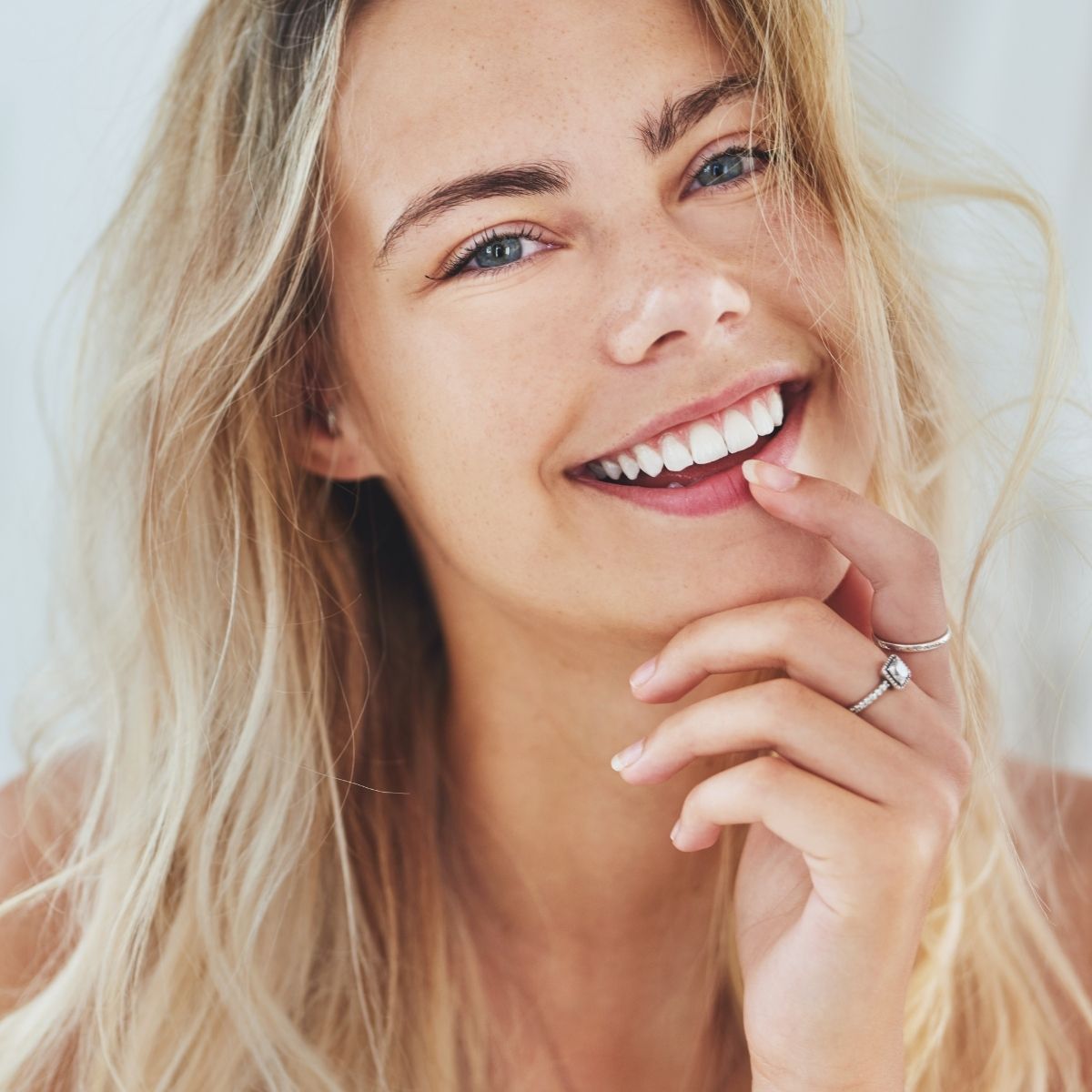 These Teeth Whitening Deals Will Give You a Whiter Smile by Summer